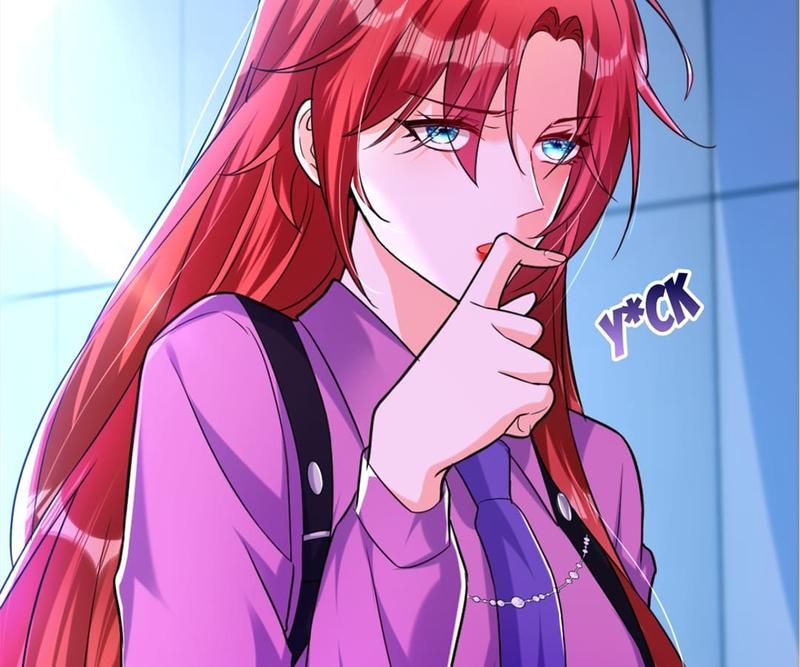 The Villainess Descends Tonight Chapter 6 page 58 - 
