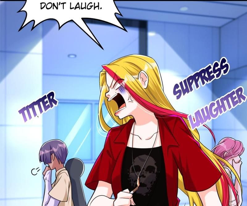 The Villainess Descends Tonight Chapter 6 page 67 - 