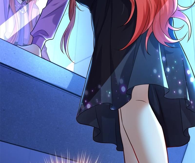 The Villainess Descends Tonight Chapter 6 page 8 - 