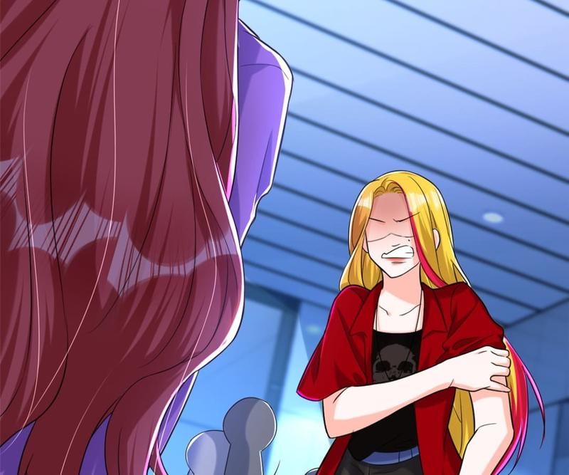 The Villainess Descends Tonight Chapter 6 page 88 - 