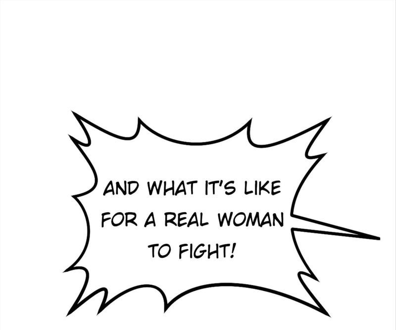 The Villainess Descends Tonight Chapter 6 page 90 - 