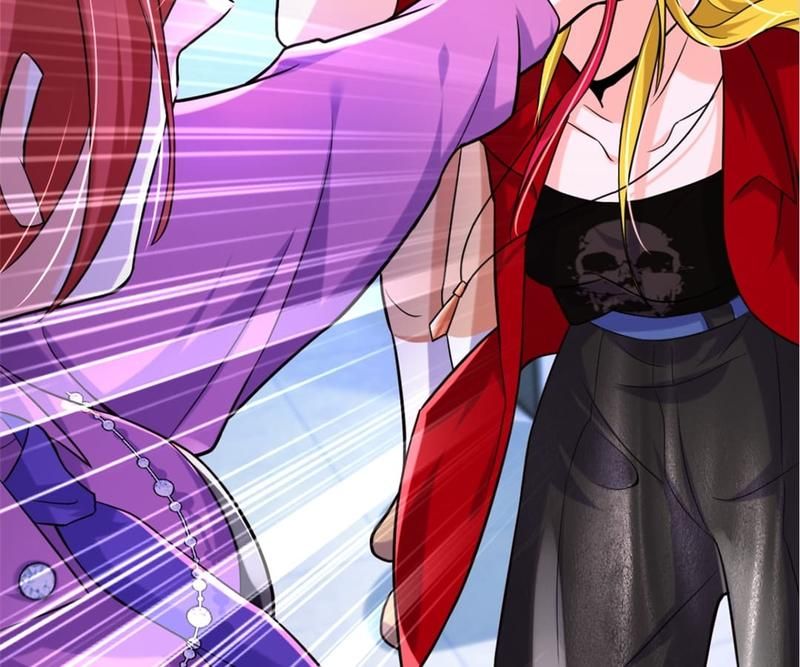 The Villainess Descends Tonight Chapter 6 page 94 - 