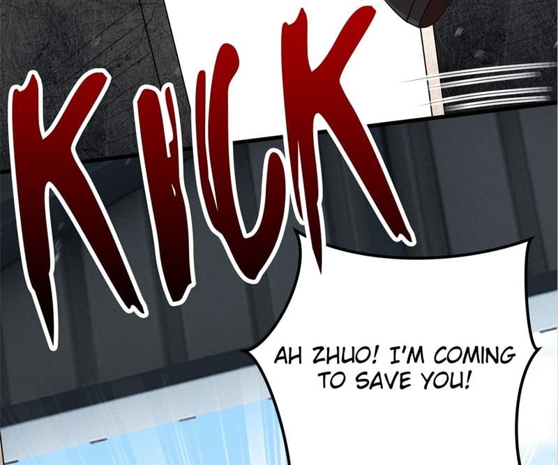 The Villainess Descends Tonight Chapter 60 page 19 - 