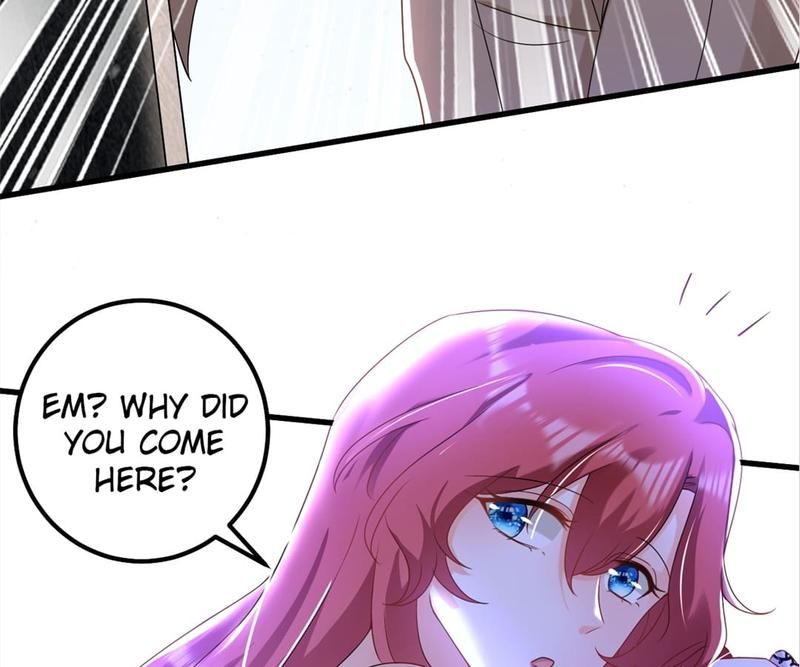 The Villainess Descends Tonight Chapter 60 page 22 - 