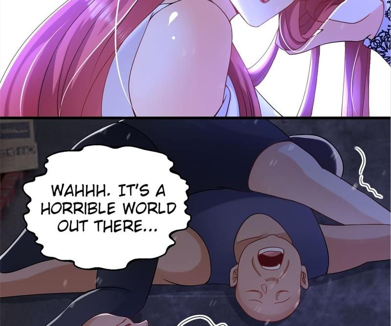 The Villainess Descends Tonight Chapter 60 page 23 - 