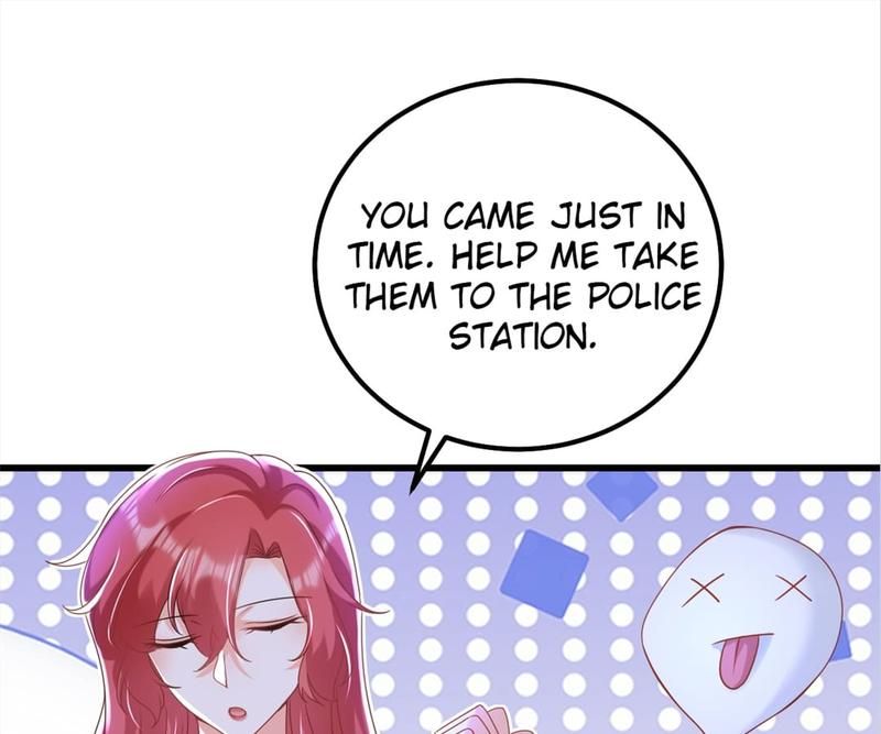 The Villainess Descends Tonight Chapter 60 page 32 - 