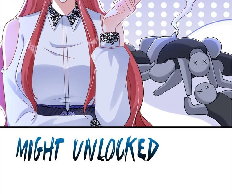 The Villainess Descends Tonight Chapter 60 page 33 - 