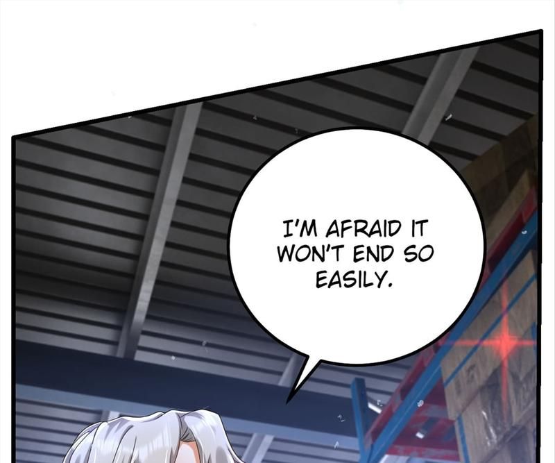 The Villainess Descends Tonight Chapter 60 page 42 - 