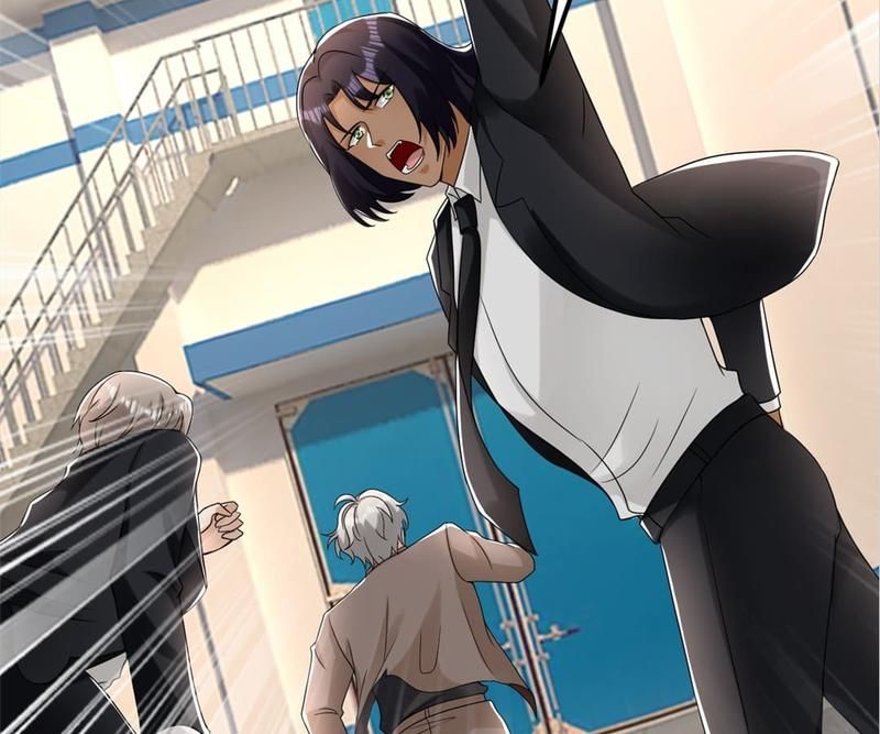 The Villainess Descends Tonight Chapter 60 page 6 - 