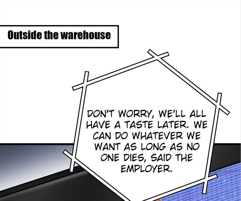 The Villainess Descends Tonight Chapter 60 page 53 - 