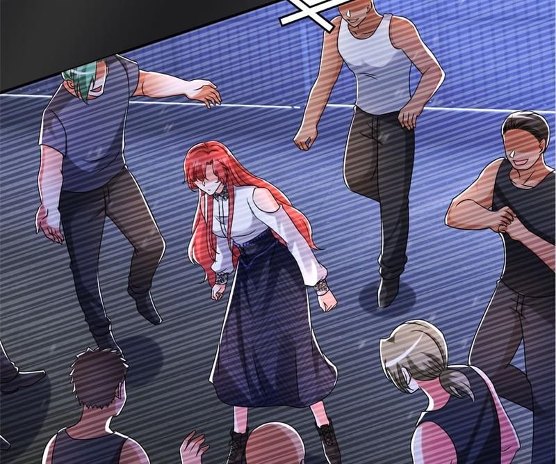 The Villainess Descends Tonight Chapter 60 page 54 - 