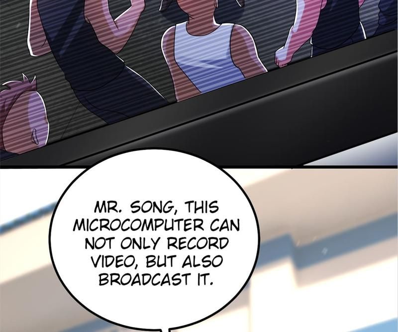 The Villainess Descends Tonight Chapter 60 page 55 - 