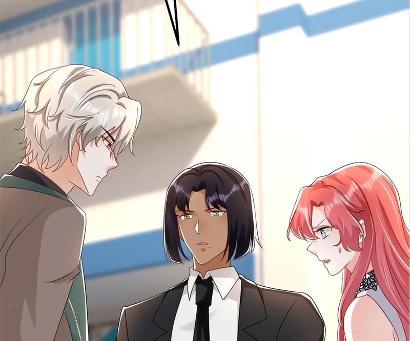 The Villainess Descends Tonight Chapter 60 page 56 - 