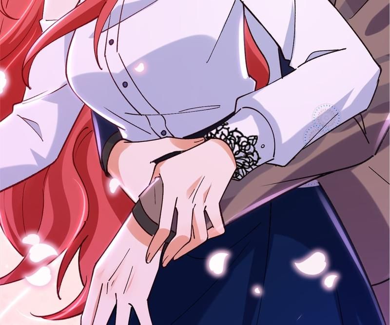 The Villainess Descends Tonight Chapter 61 page 11 - 