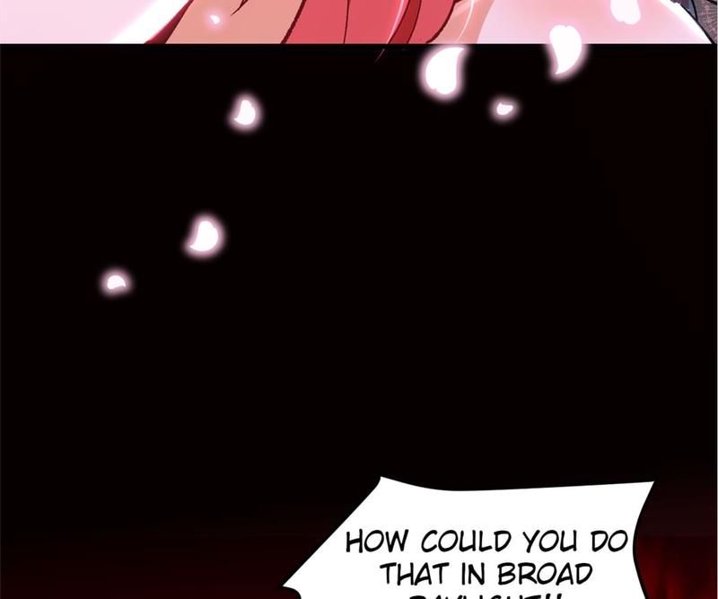 The Villainess Descends Tonight Chapter 61 page 14 - 