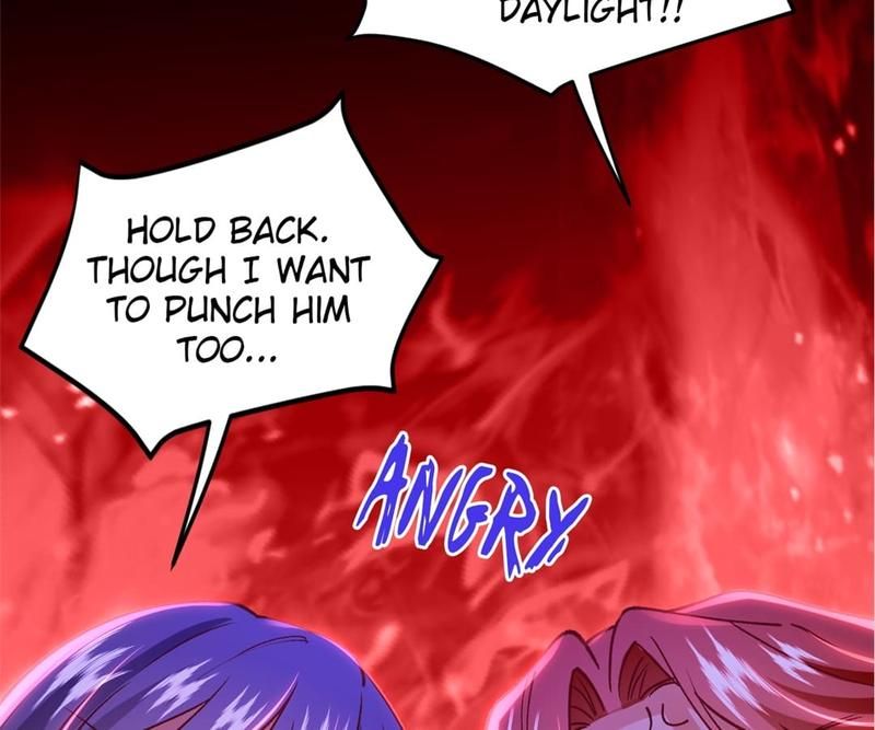 The Villainess Descends Tonight Chapter 61 page 15 - 
