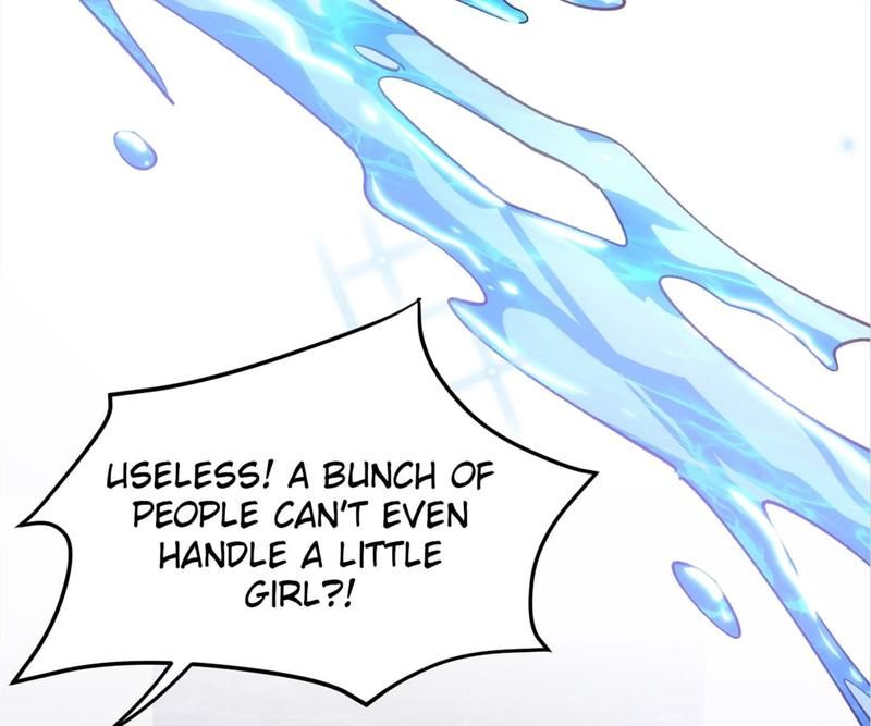 The Villainess Descends Tonight Chapter 61 page 20 - 