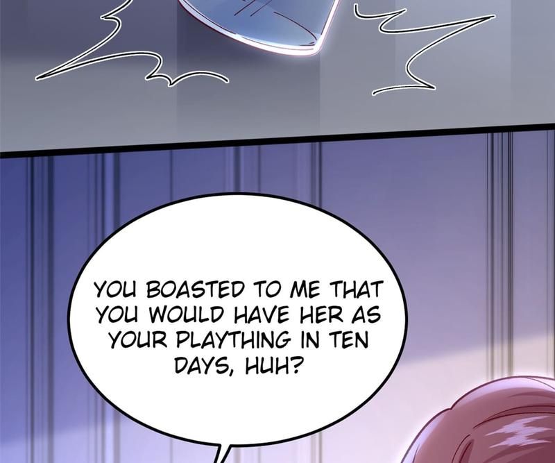 The Villainess Descends Tonight Chapter 61 page 26 - 