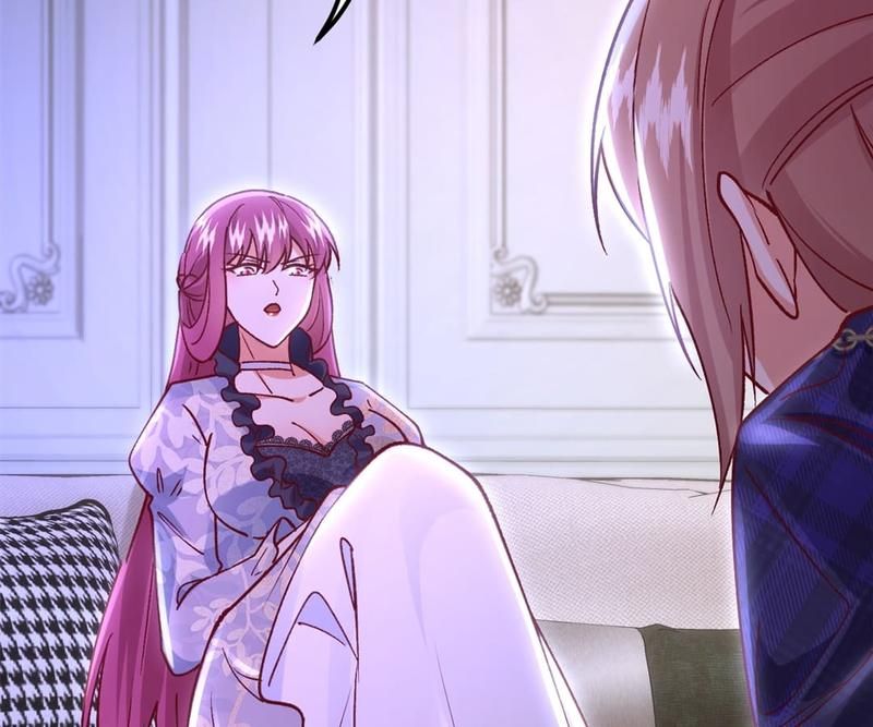 The Villainess Descends Tonight Chapter 61 page 27 - 