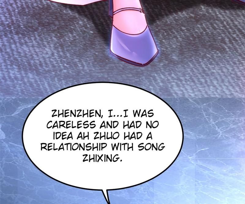 The Villainess Descends Tonight Chapter 61 page 29 - 
