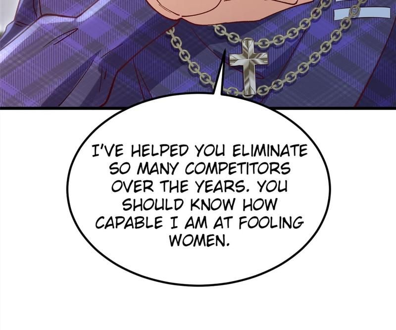 The Villainess Descends Tonight Chapter 61 page 31 - 