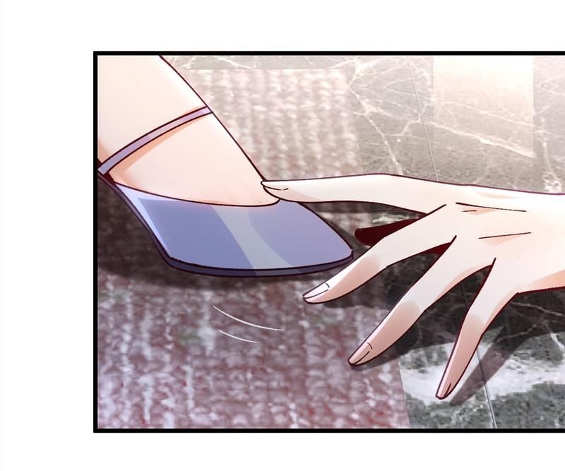 The Villainess Descends Tonight Chapter 61 page 32 - 