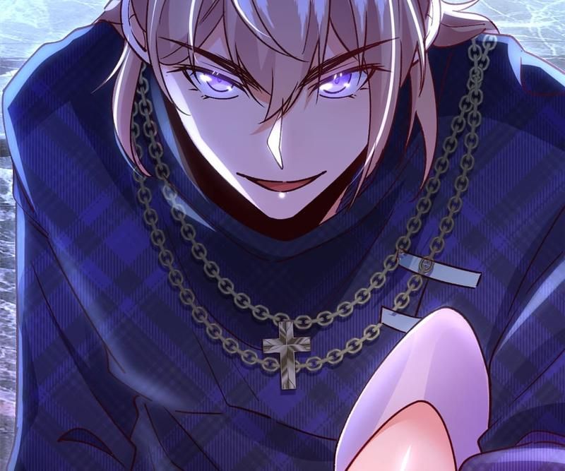 The Villainess Descends Tonight Chapter 61 page 34 - 