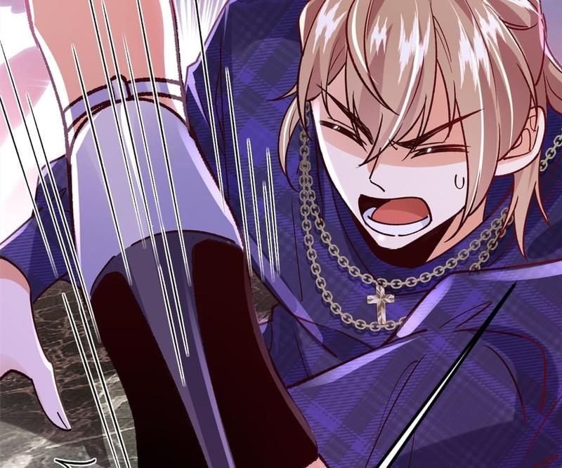 The Villainess Descends Tonight Chapter 61 page 39 - 