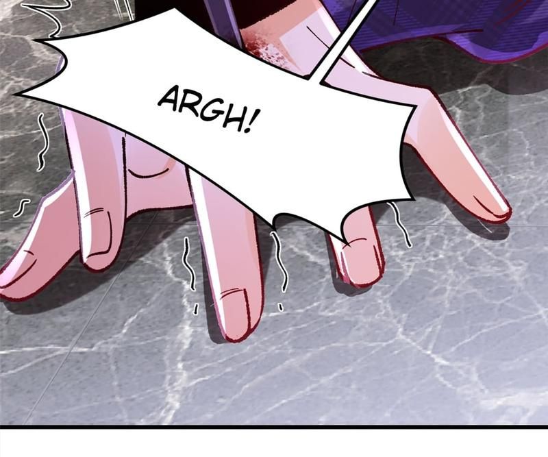The Villainess Descends Tonight Chapter 61 page 40 - 