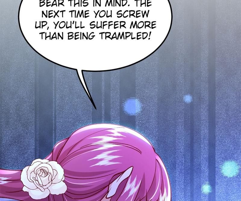 The Villainess Descends Tonight Chapter 61 page 43 - 