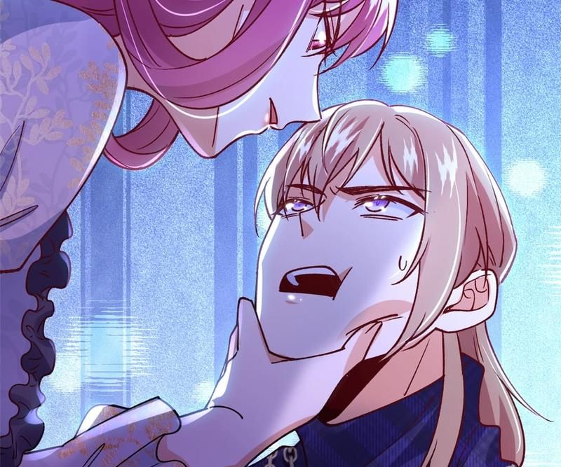 The Villainess Descends Tonight Chapter 61 page 44 - 