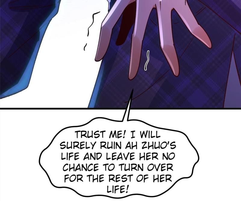 The Villainess Descends Tonight Chapter 61 page 46 - 