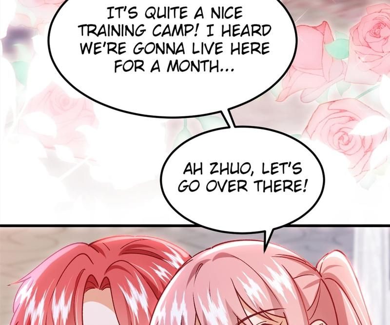 The Villainess Descends Tonight Chapter 61 page 55 - 