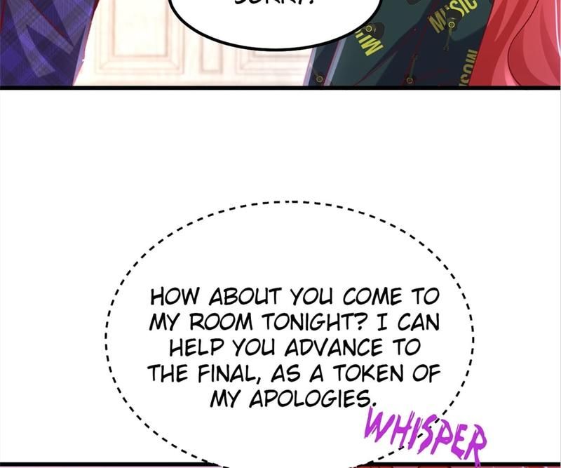 The Villainess Descends Tonight Chapter 61 page 72 - 