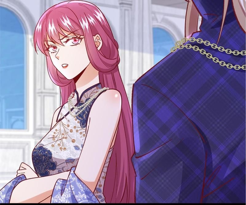 The Villainess Descends Tonight Chapter 62 page 16 - 