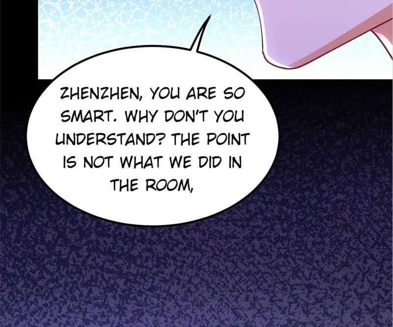 The Villainess Descends Tonight Chapter 62 page 19 - 