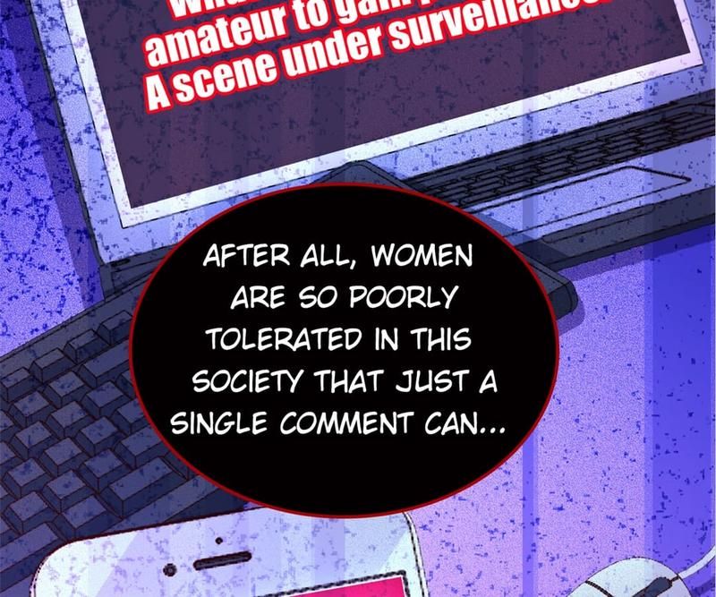 The Villainess Descends Tonight Chapter 62 page 26 - 