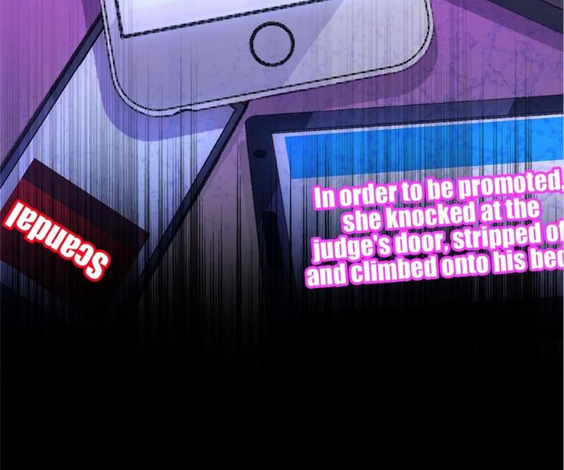 The Villainess Descends Tonight Chapter 62 page 28 - 