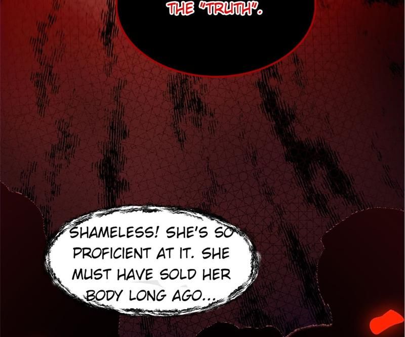 The Villainess Descends Tonight Chapter 62 page 35 - 