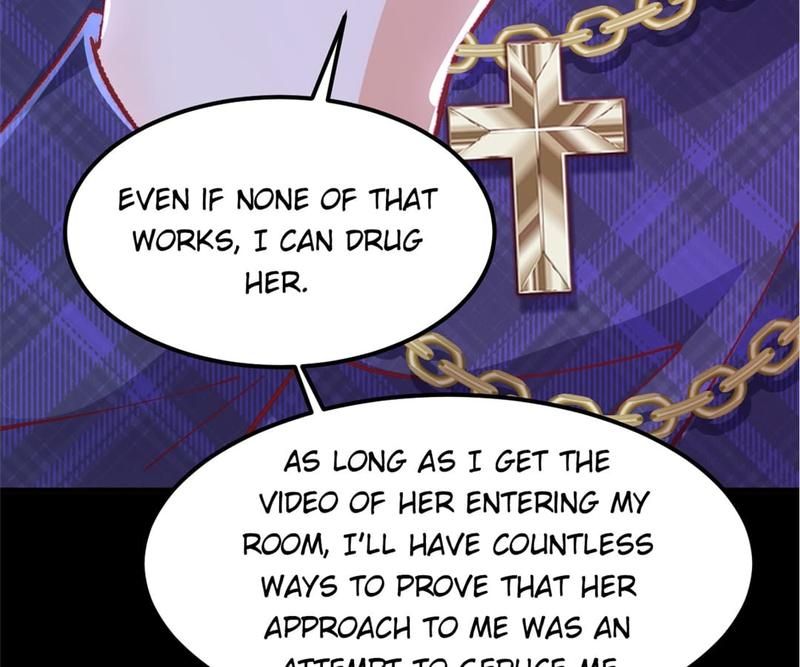 The Villainess Descends Tonight Chapter 62 page 42 - 