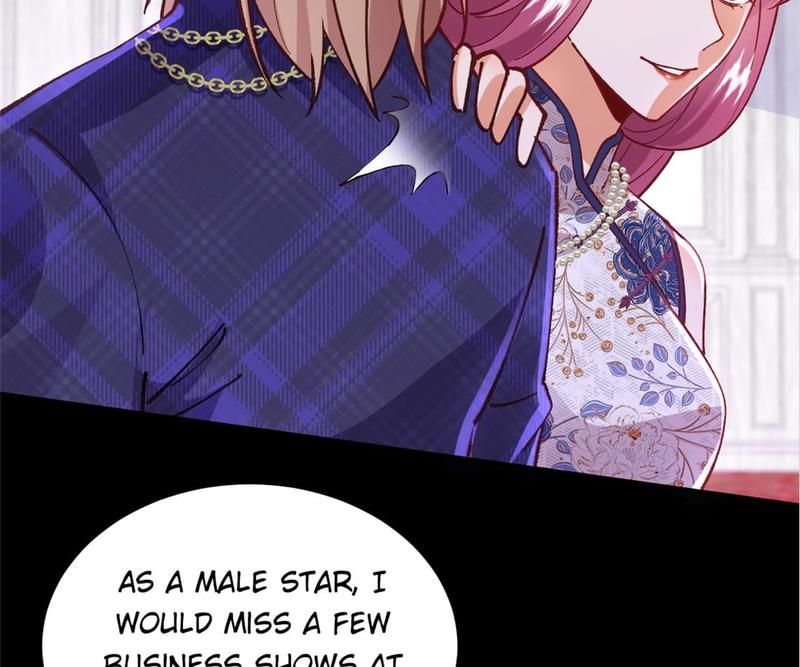 The Villainess Descends Tonight Chapter 62 page 45 - 