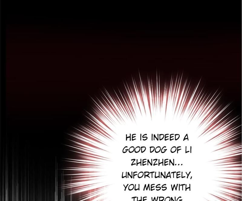 The Villainess Descends Tonight Chapter 62 page 48 - 