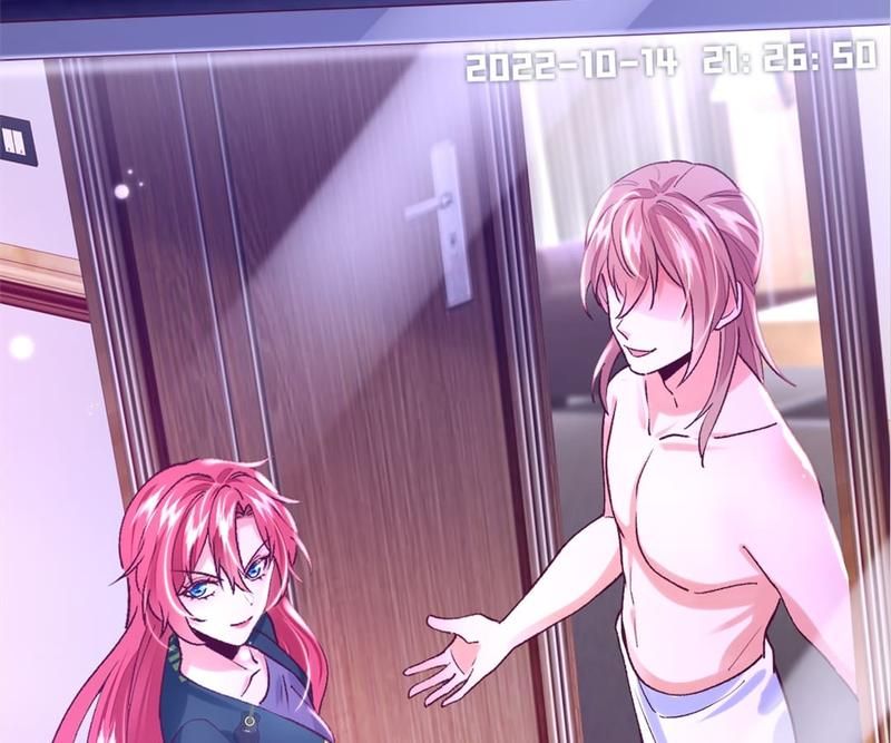 The Villainess Descends Tonight Chapter 62 page 61 - 