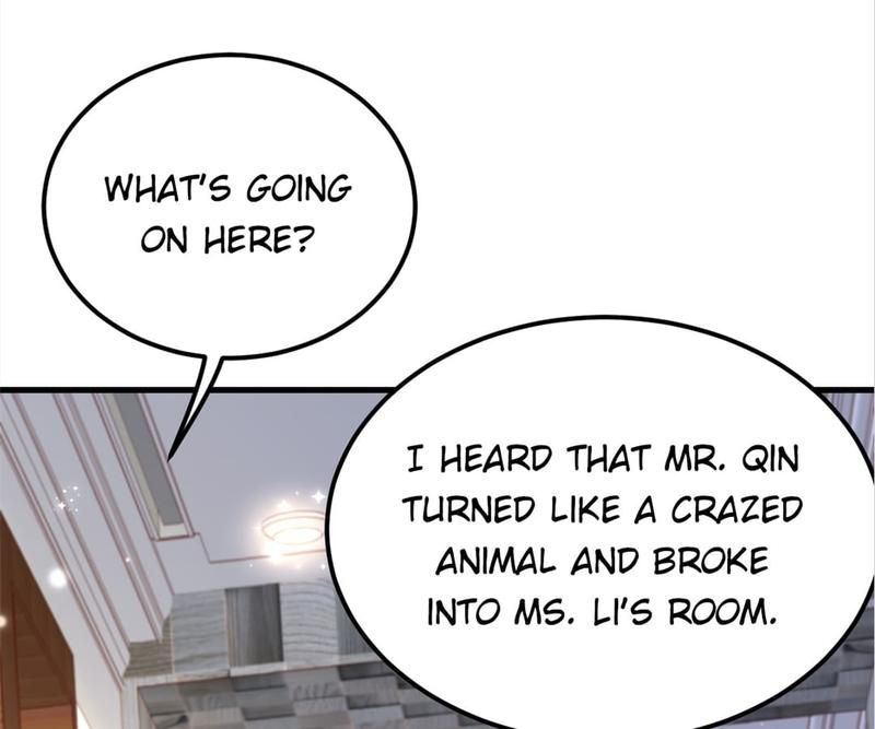 The Villainess Descends Tonight Chapter 62 page 87 - 