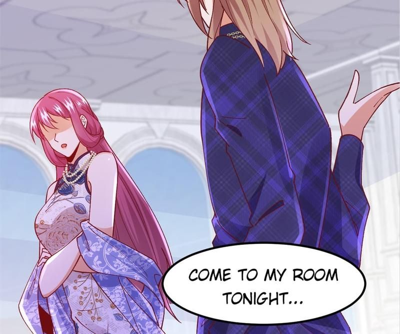 The Villainess Descends Tonight Chapter 62 page 10 - 