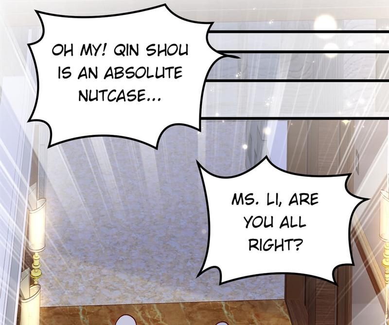 The Villainess Descends Tonight Chapter 63 page 17 - 
