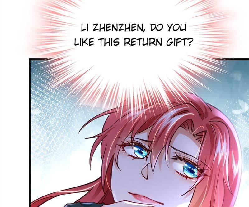 The Villainess Descends Tonight Chapter 63 page 20 - 