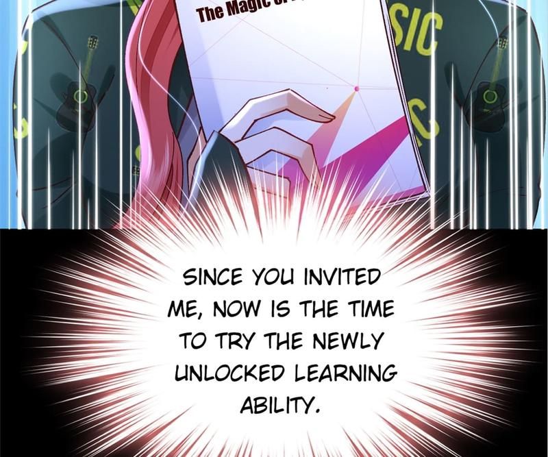 The Villainess Descends Tonight Chapter 63 page 3 - 