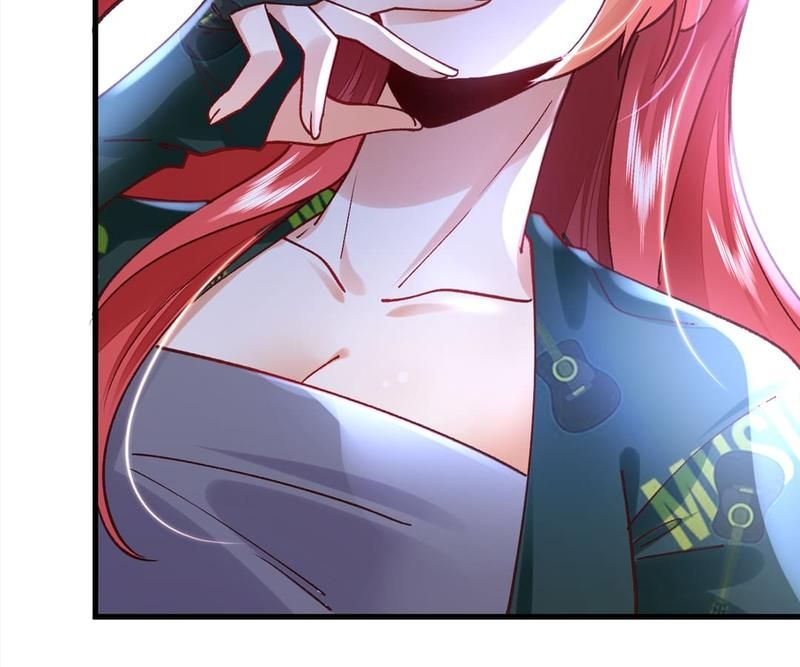 The Villainess Descends Tonight Chapter 63 page 21 - 