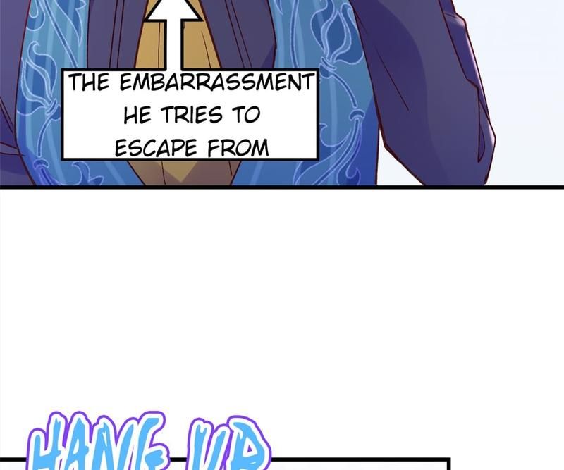 The Villainess Descends Tonight Chapter 63 page 45 - 